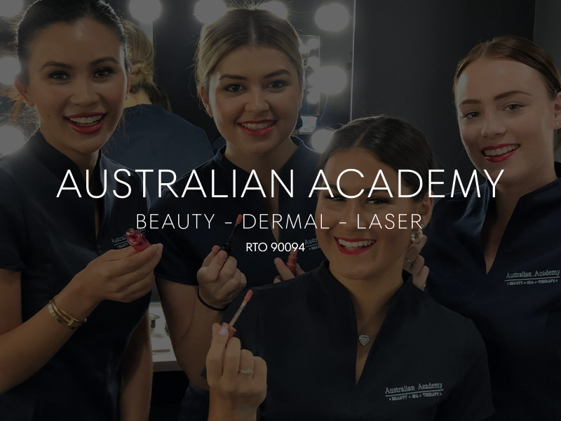 Australian Academy of Beauty (AABT)