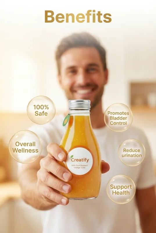 Social media ad example