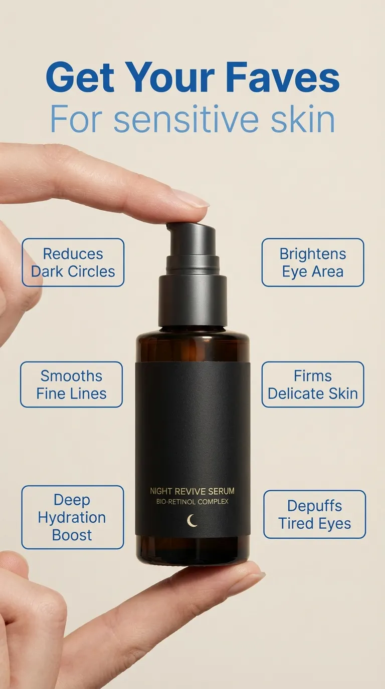 Social media ad example