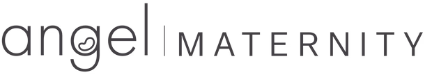 Angel Maternity logo