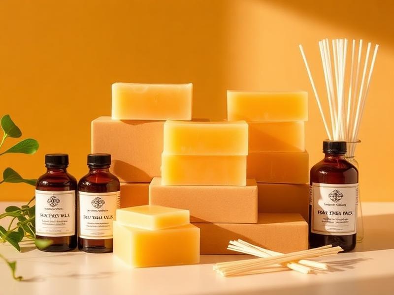 Aussie Candle Supplies case study hero image - Meta Ads Powerhouse - 69x ROAS