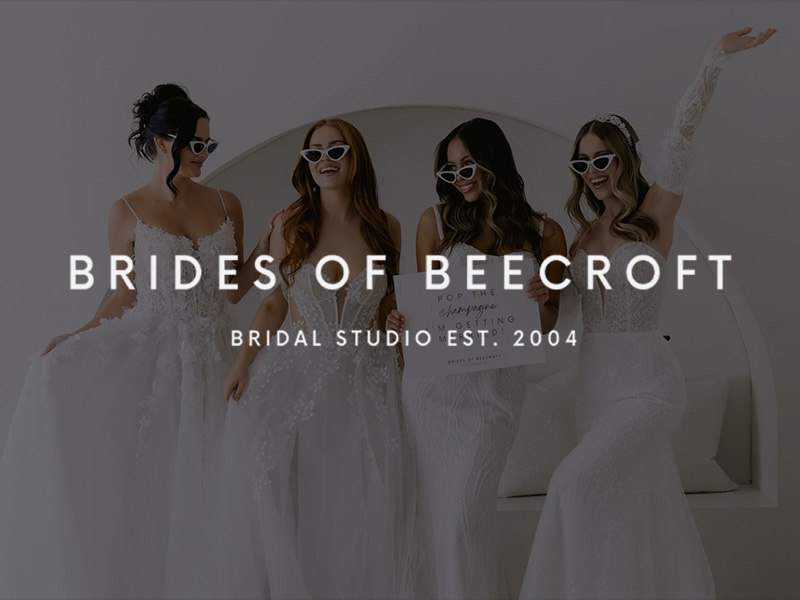 Brides of Beecroft