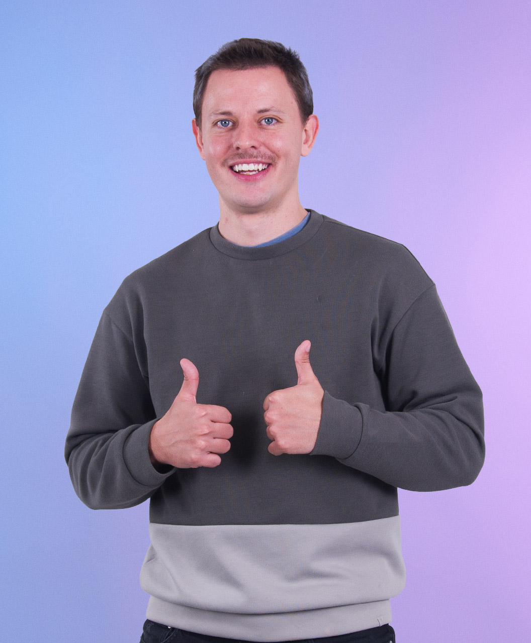 James P.
