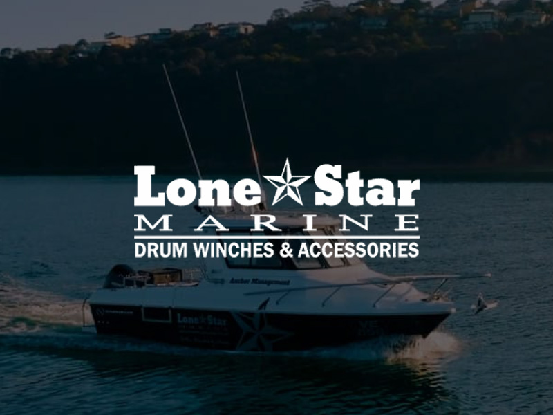 Lone Star Marine AU
