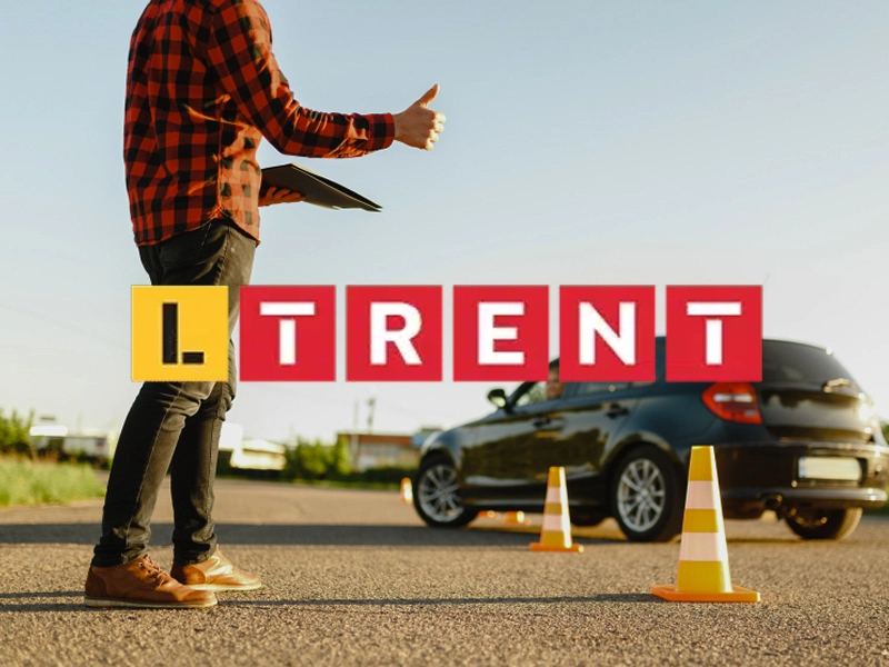LTrent Driving School