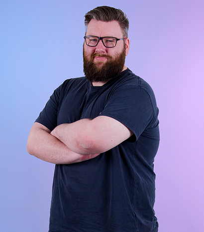 Max D.