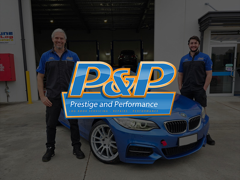 Prestige & Performance