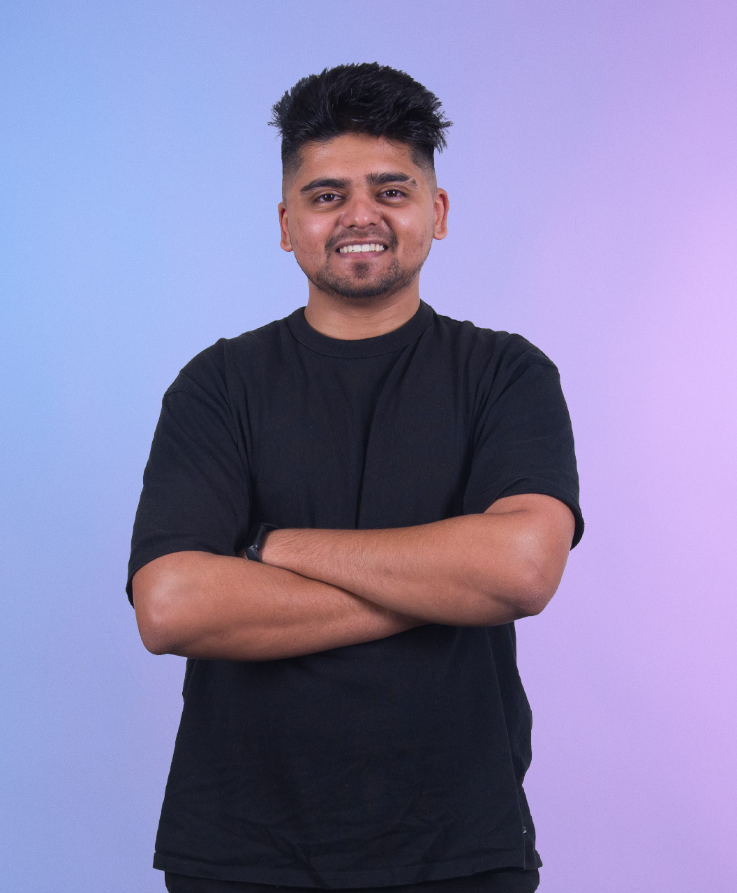 Rasesh K.