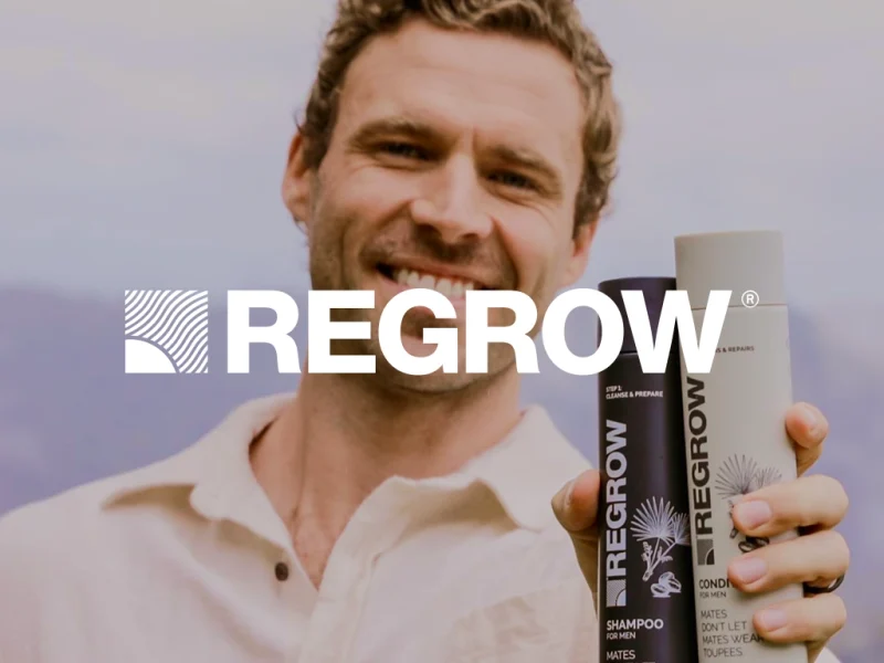 Regrow