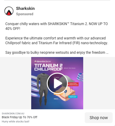 Sharkskin Ad 7