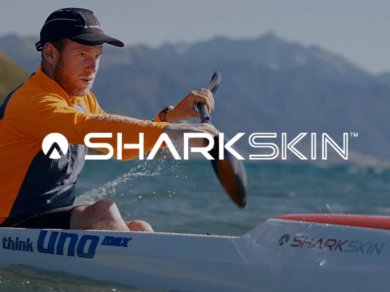 Sharkskin