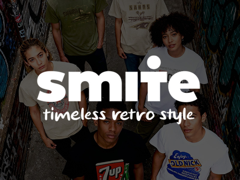 Smite Corp
